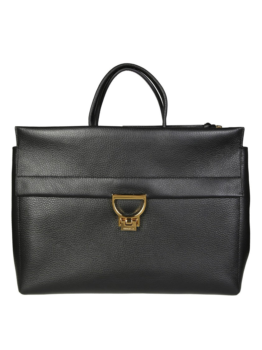 Coccinelle Arlettis Large Handbag