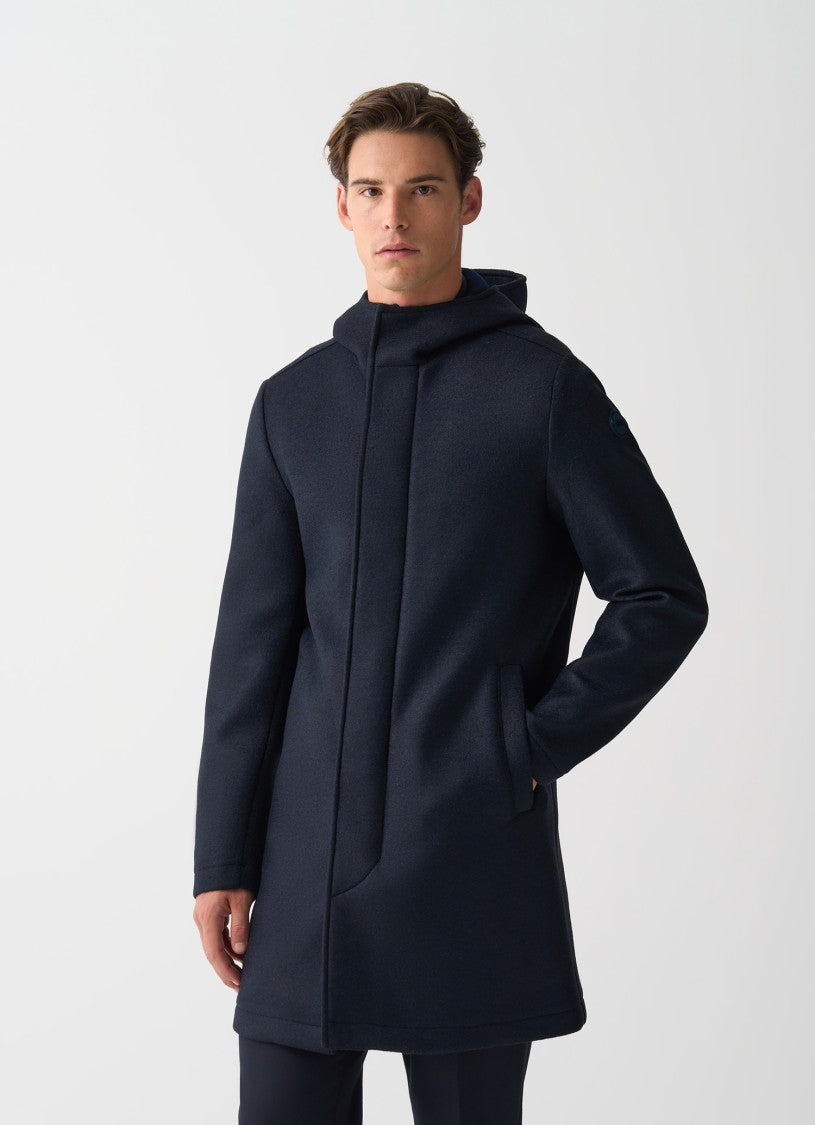 Colmar Originals Hooded Coat
