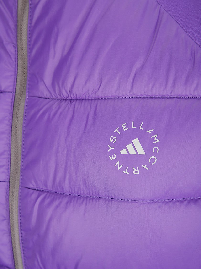 Adidas By Stella Mccartney Asmc Golf Vest