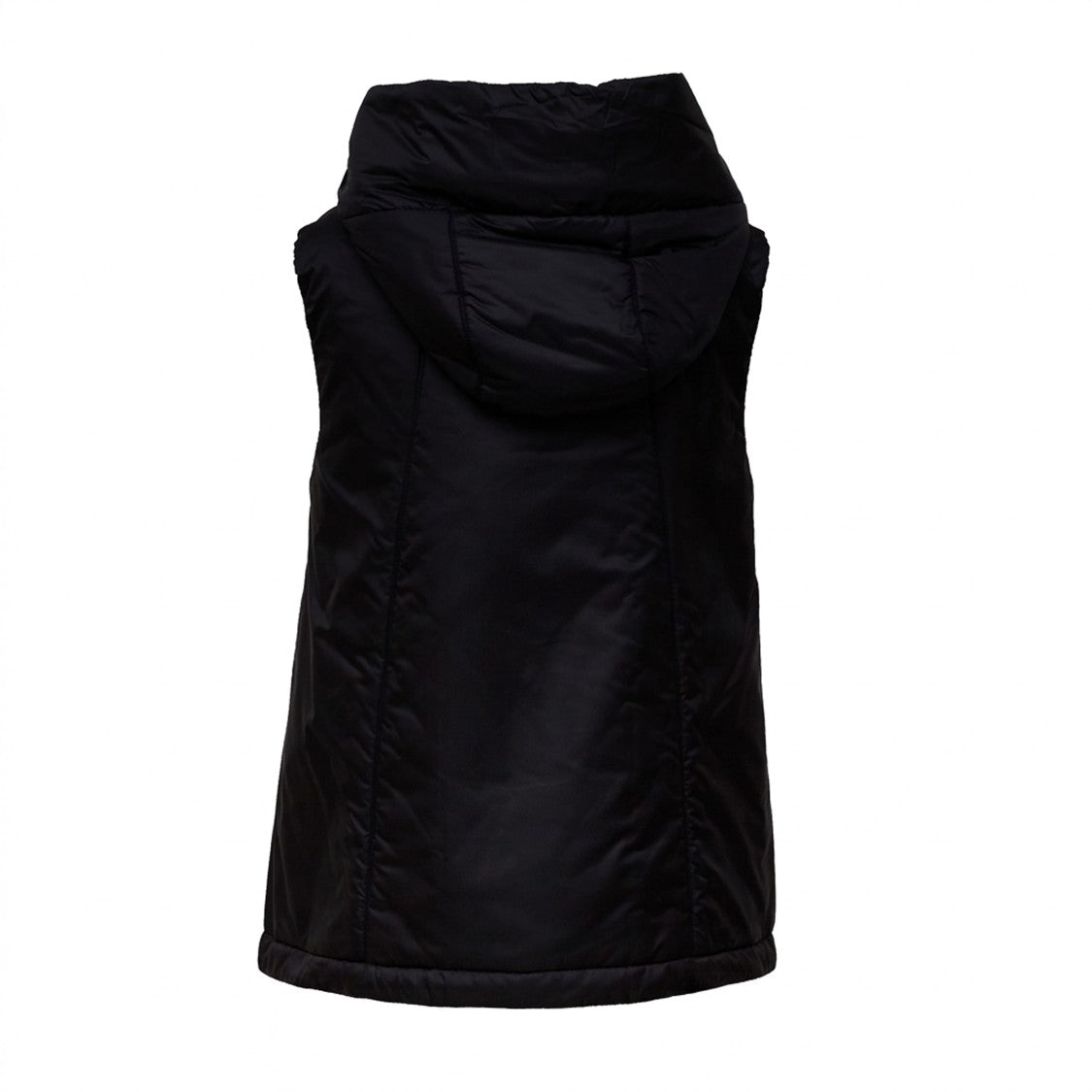 Max Mara Greengo Short Cameluxe Vest