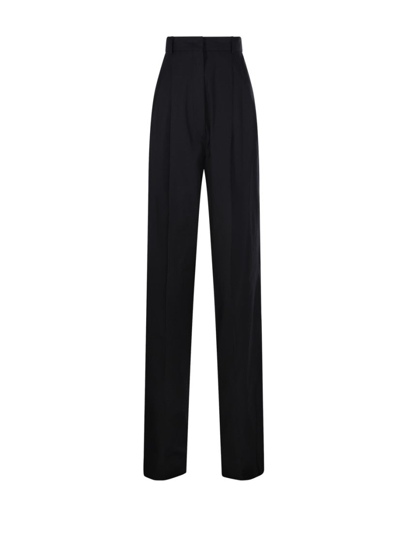 Max Mara Leone High Waist Pants