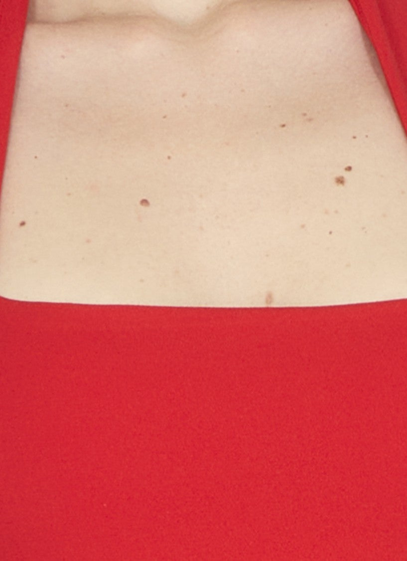 Solace London Ilona Dress