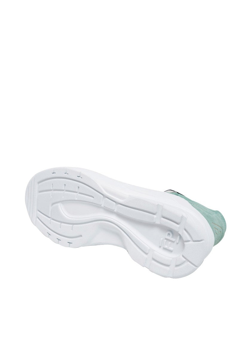 Filling Pieces Low Fade Cosmo Infinity Sneakers