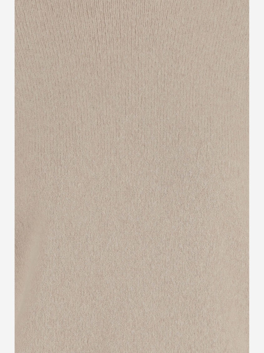 Lauren Manoogian Cashmere Blend Sweater