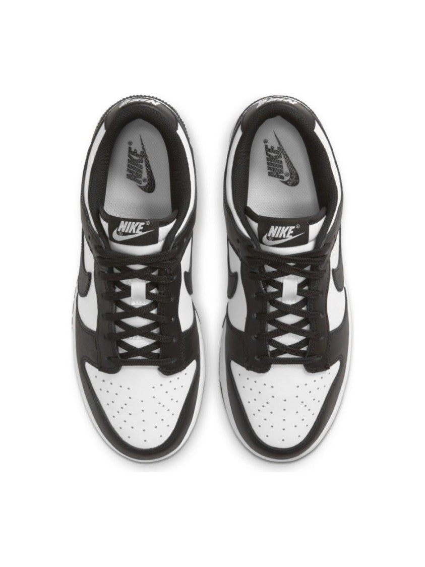Nike Dunk Low Panda Sneakers