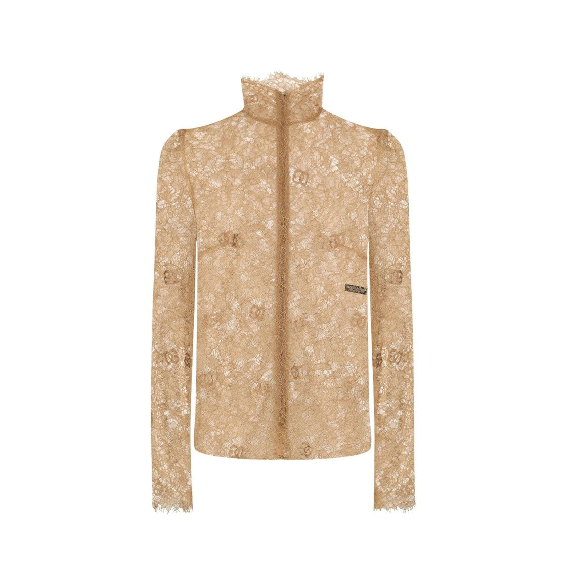 Dolce & Gabbana Lace Top