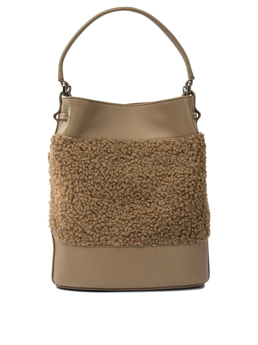 Zanellato "Monda Dolly" Handbag