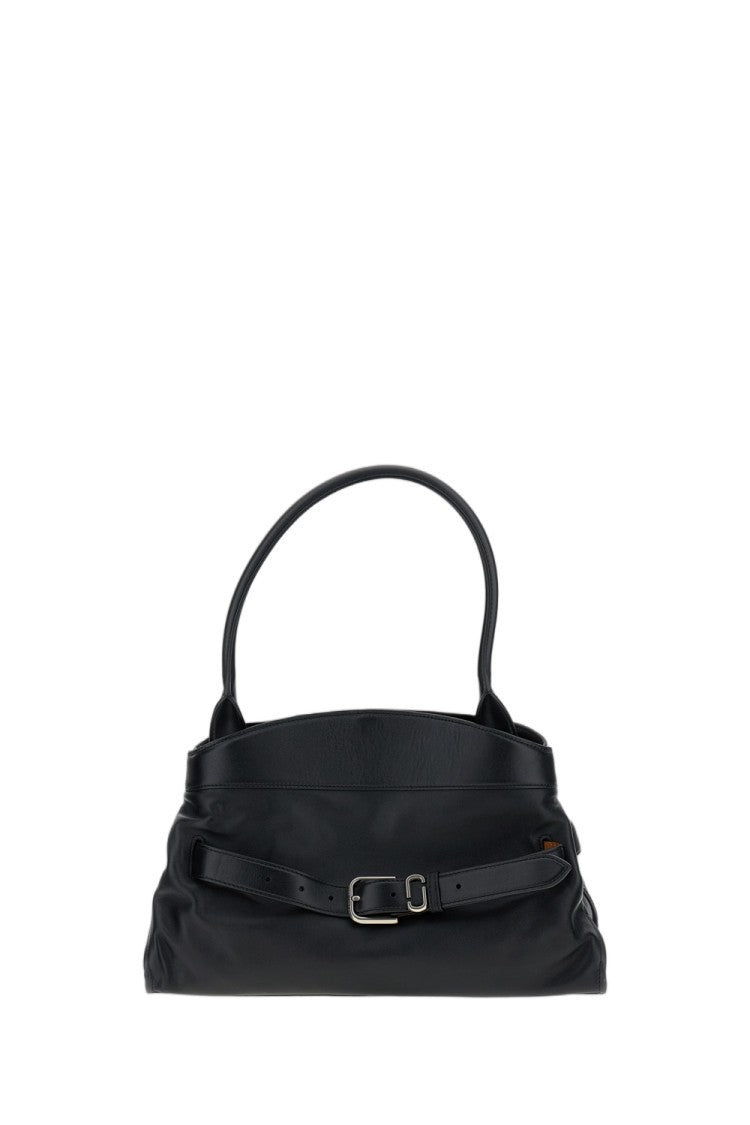 Marc Jacobs Smooth Leather Dakota Shoulder Bag