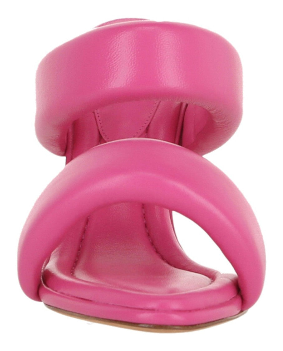 Alexandre Birman Lilla 85 Heel Sandals