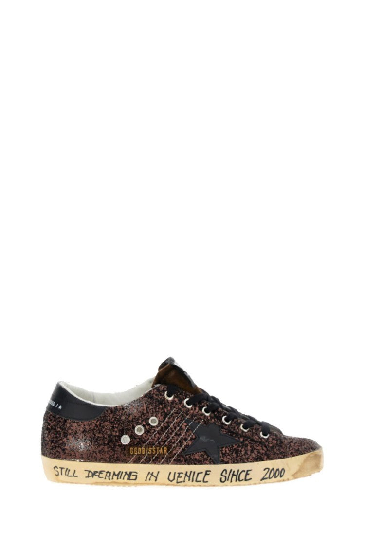 Golden Goose Women's Sneaker Super Star