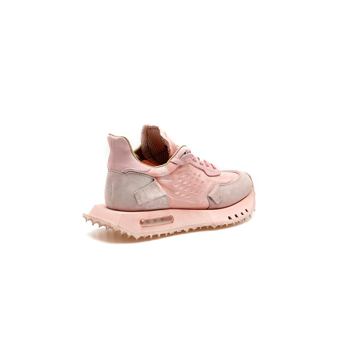 Bepositive Space Race - Pigment Dye Sneakers