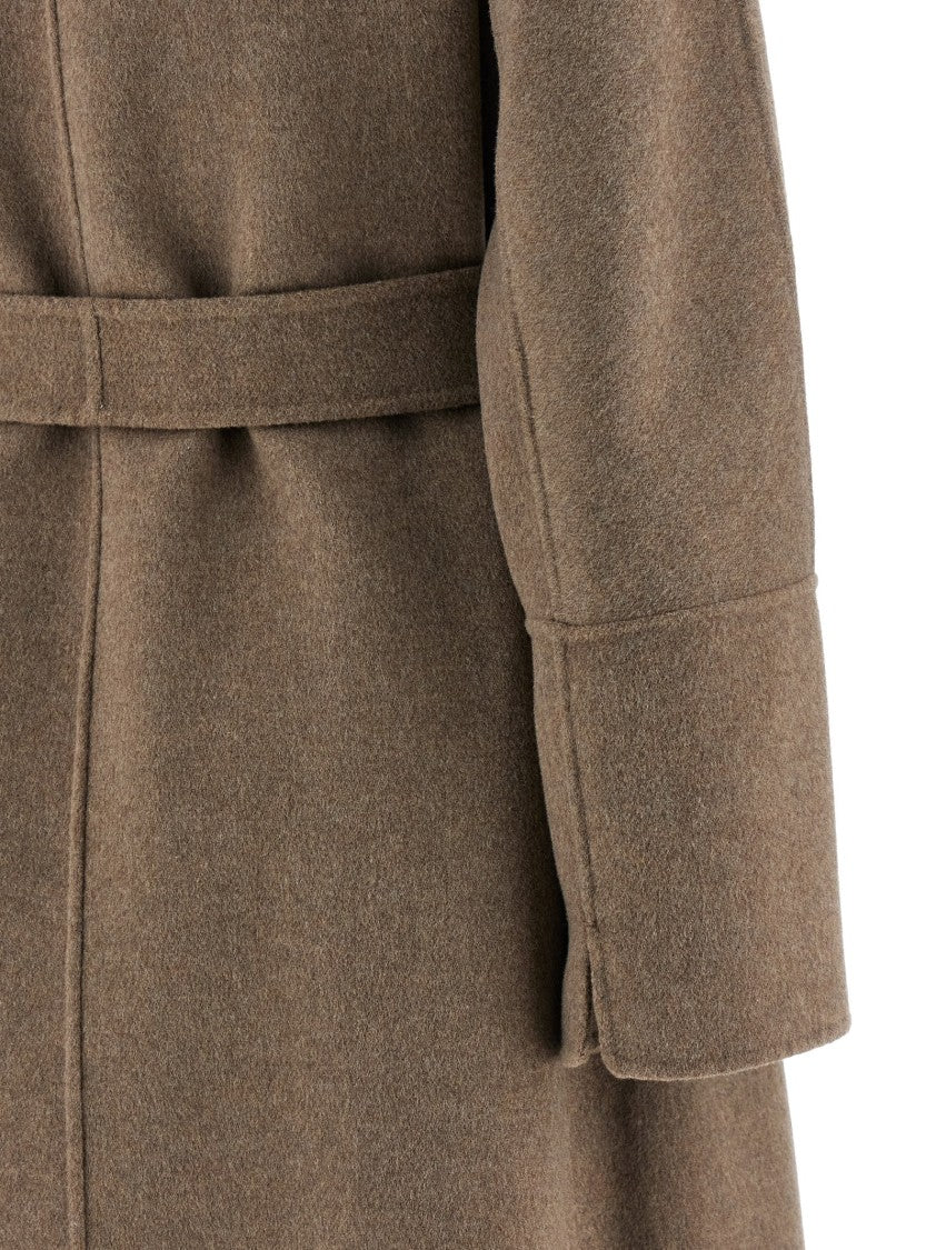 Max Mara 'Smmelisa' Coat