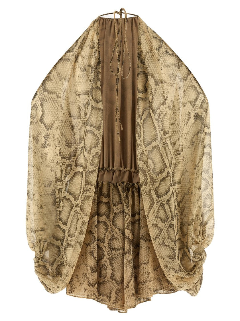 The Andamane Vesta' Jumpsuit