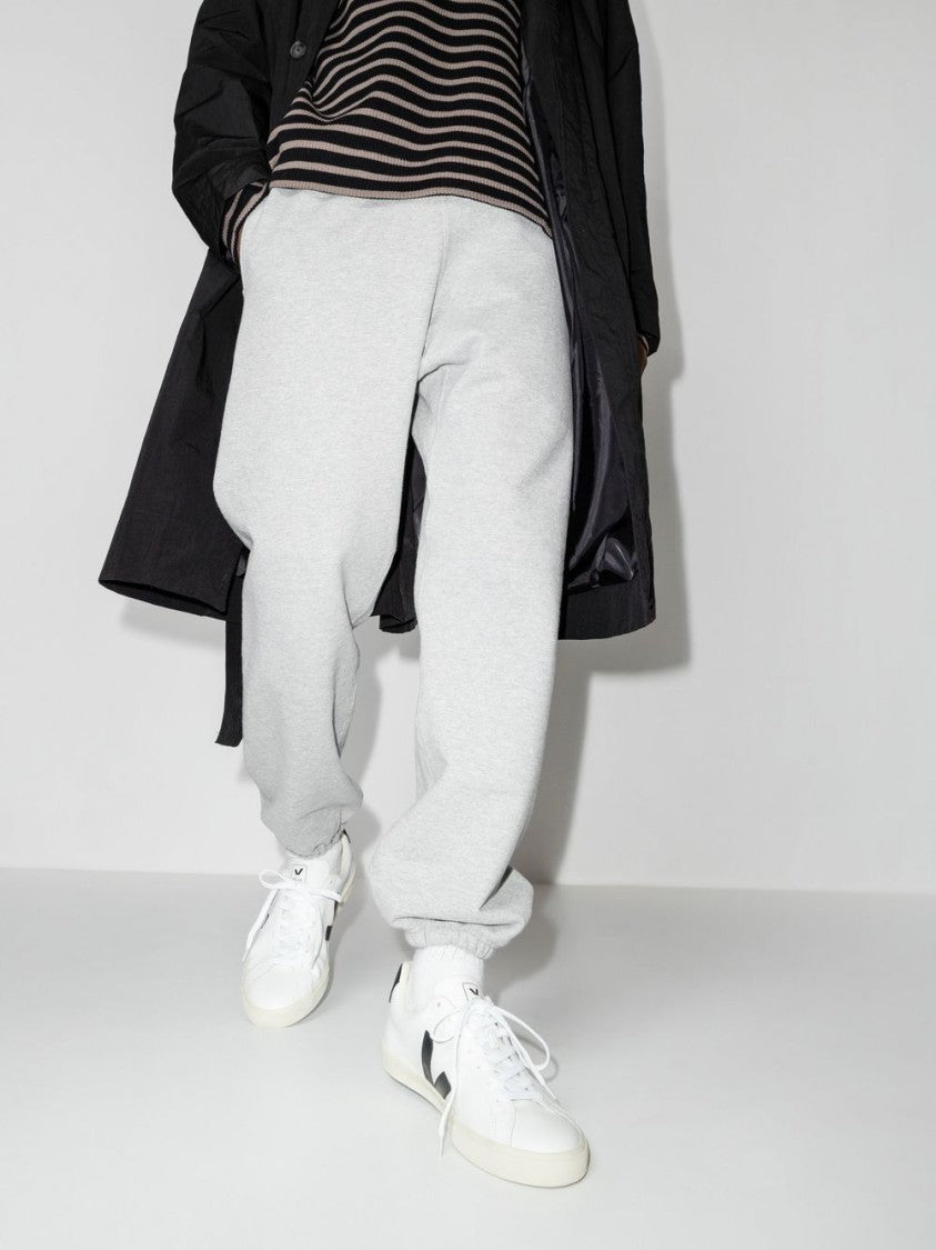 Veja White Esplar Contrast Counter Sneakers