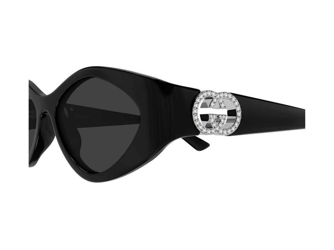 Gucci Gg2121s Cat-Eye Sunglasses