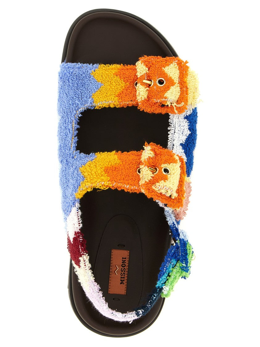 Missoni 'Mia' Sandals