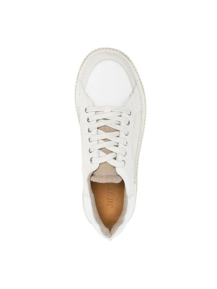 Jacquemus Les Chaussures Blé Sneakers