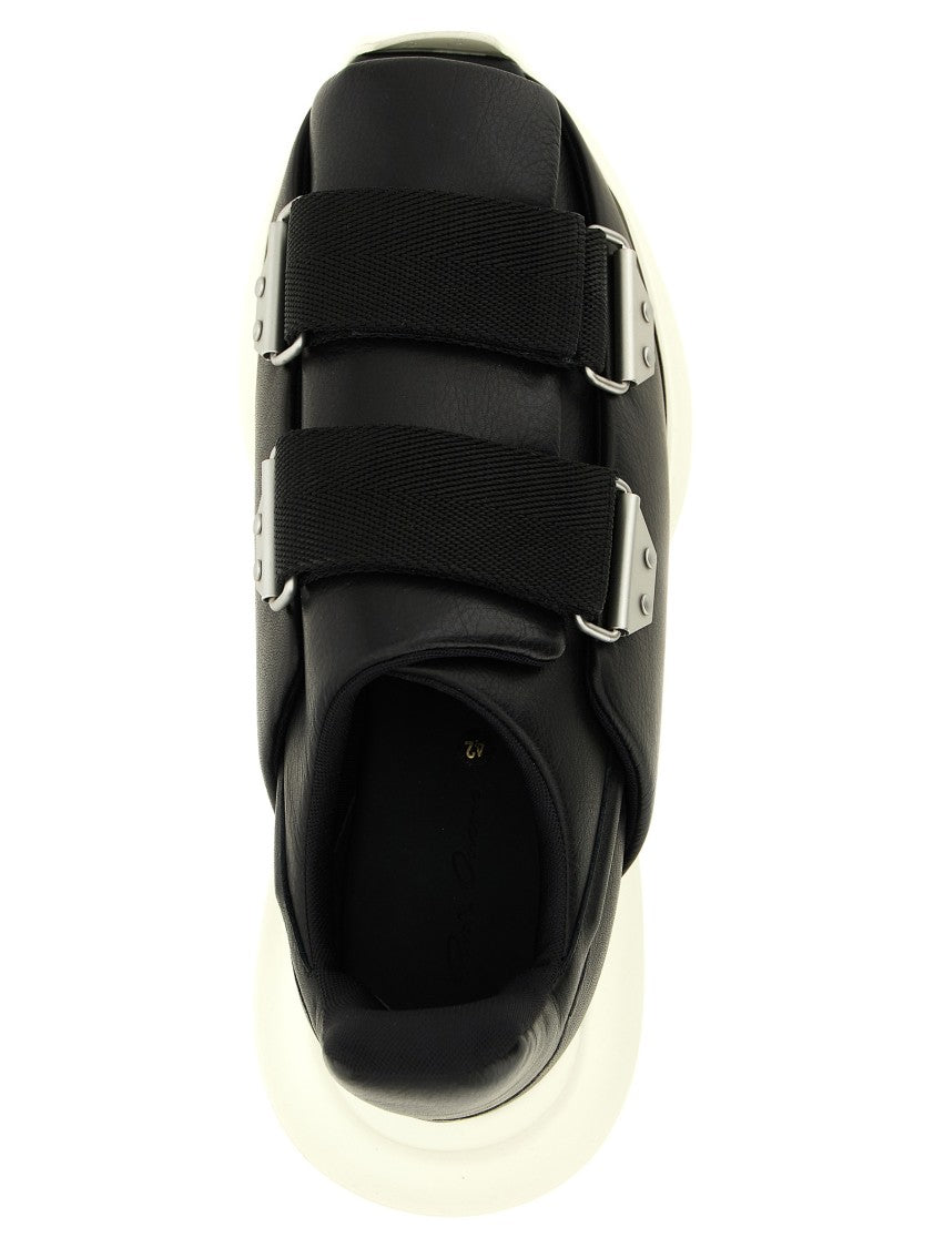 Rick Owens 'Burritogeth' Sneakers