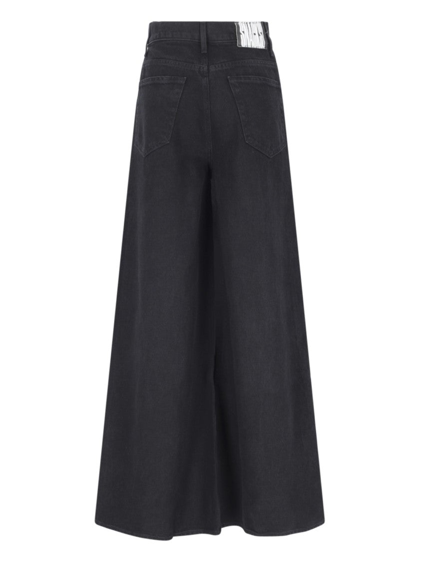 Mother "The Sugar Cone Heel" Jeans