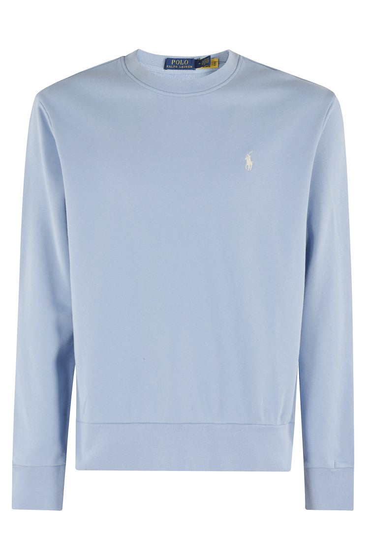 Polo Ralph Lauren Classic Crew Neck Sweatshirt