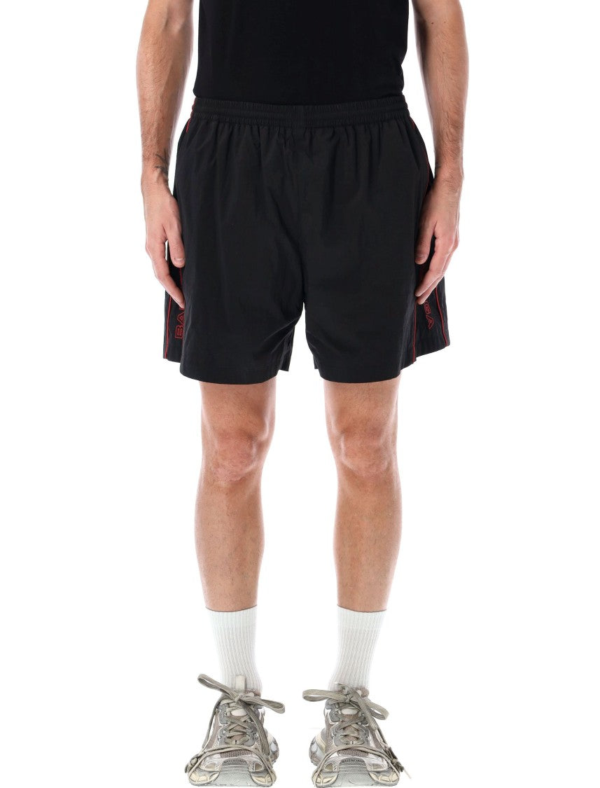 Balenciaga Track Shorts
