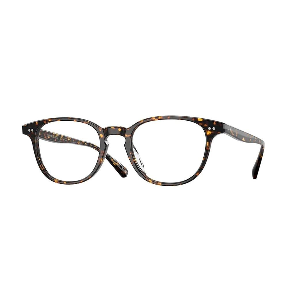 Oliver Peoples Ov5481u - Sadao Timeless Acetate Eyeglasses
