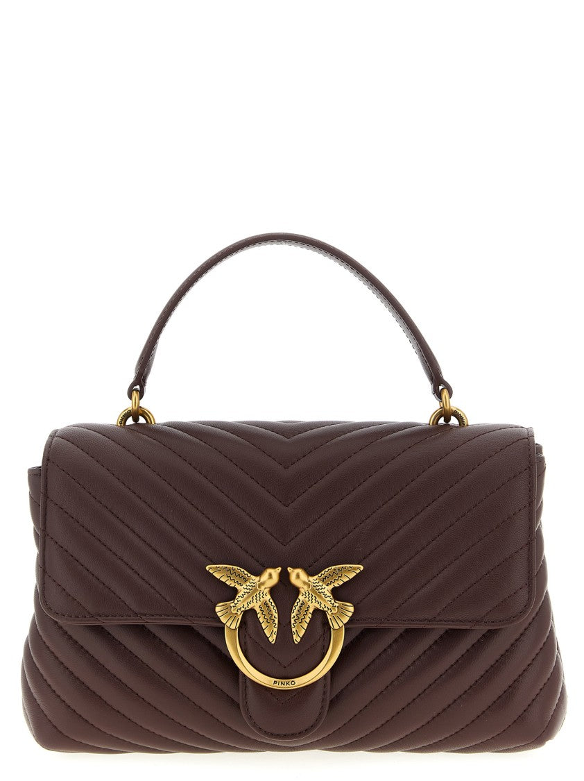 Pinko 'Love Lady Puff Classic' Handbag