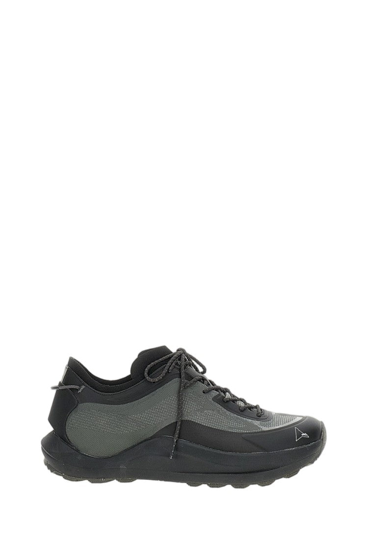 Roa Green Sella Technical Shoes