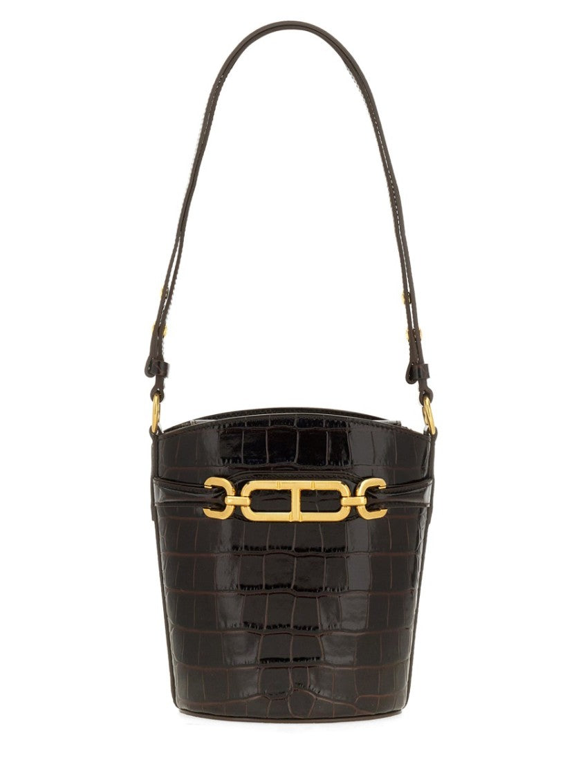 Tom Ford Small Bucket Bag