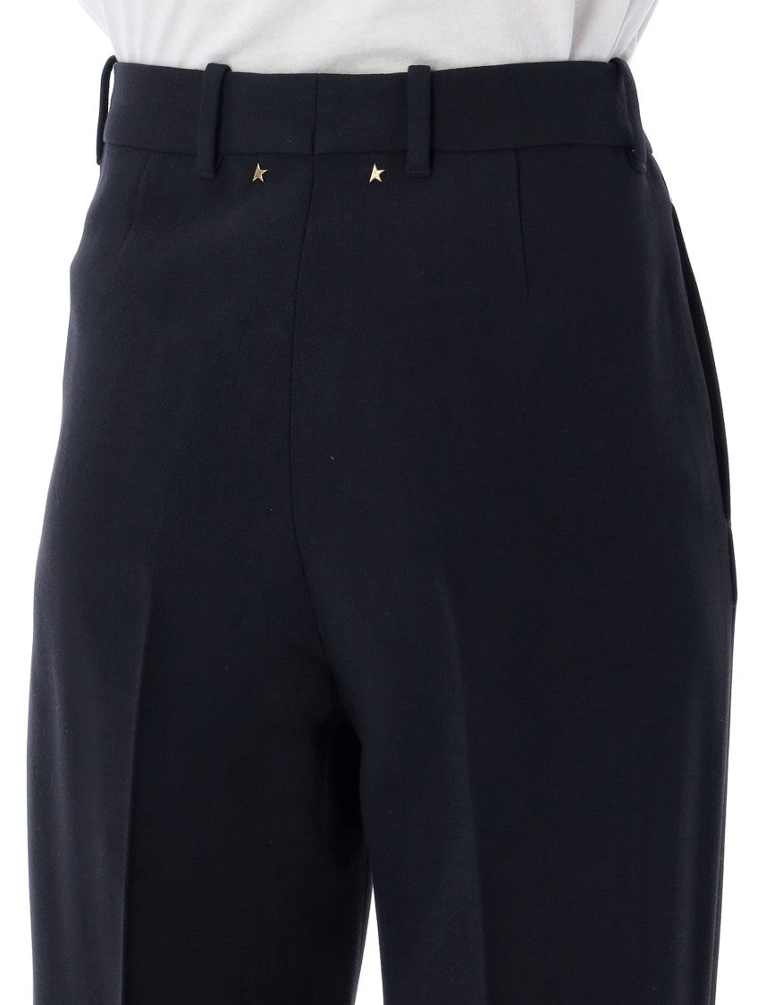 Golden Goose Relaxed Pants
