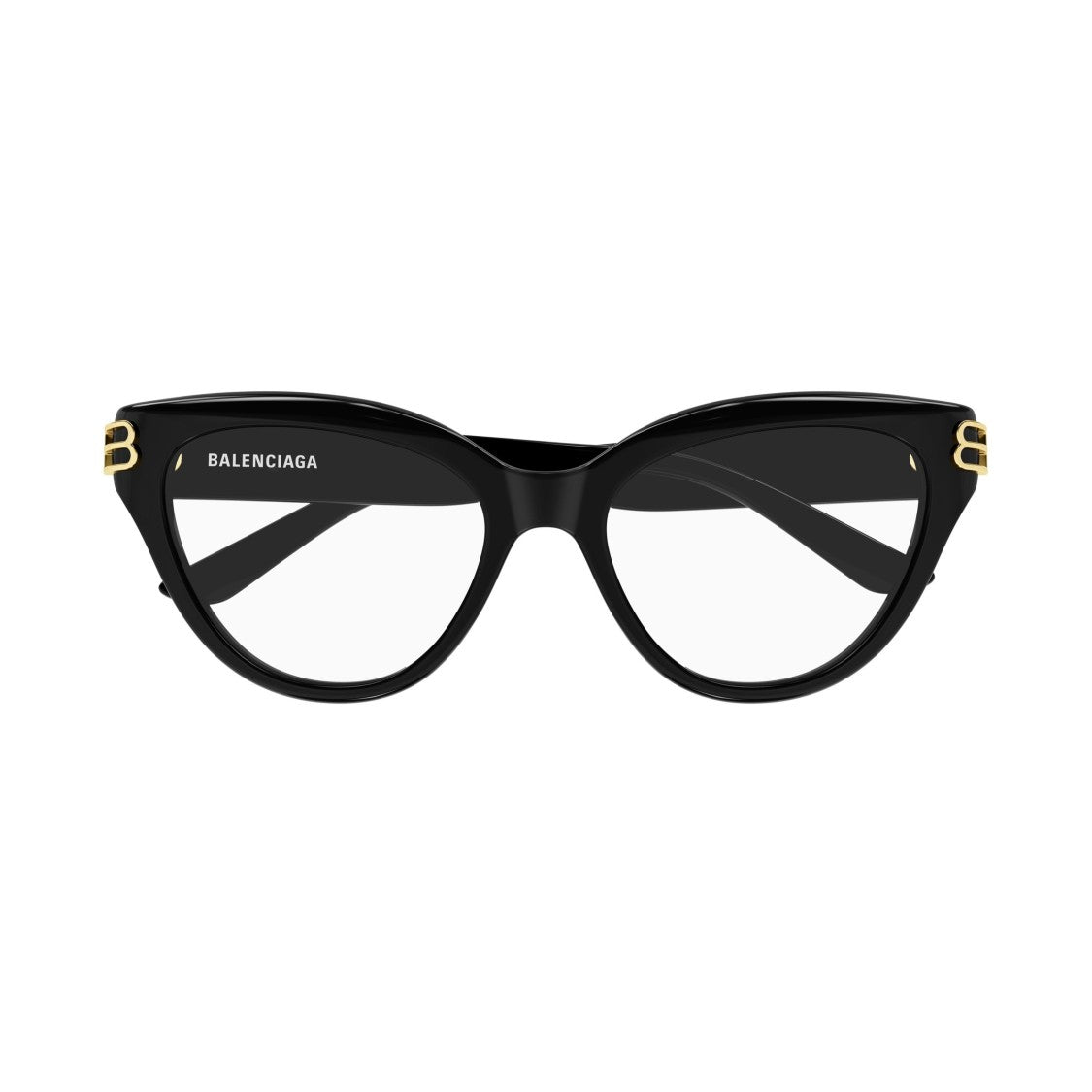 Balenciaga Bb0436o Cat-Eye Sunglasses