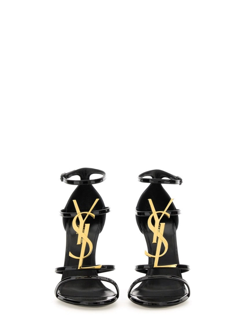 Saint Laurent Cassandra Sandal