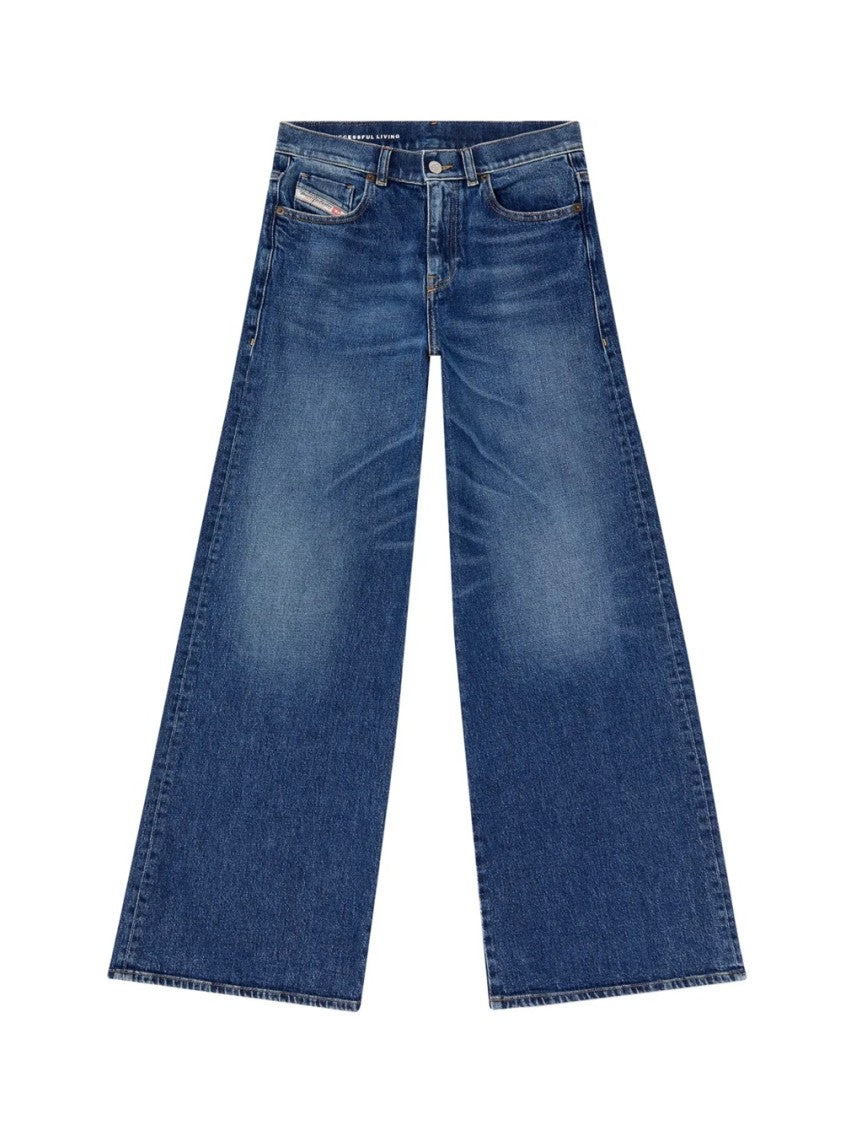 Diesel D-Akemi L.32 Pants