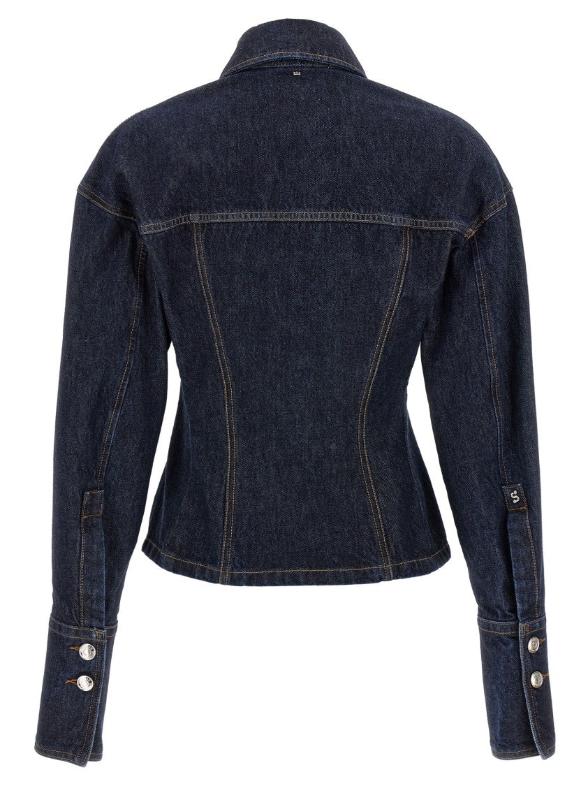 Sportmax 'Gange' Jacket