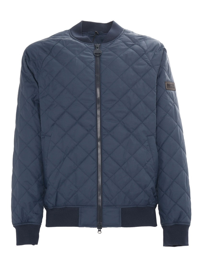 Barbour Harfell Quilted Jacket