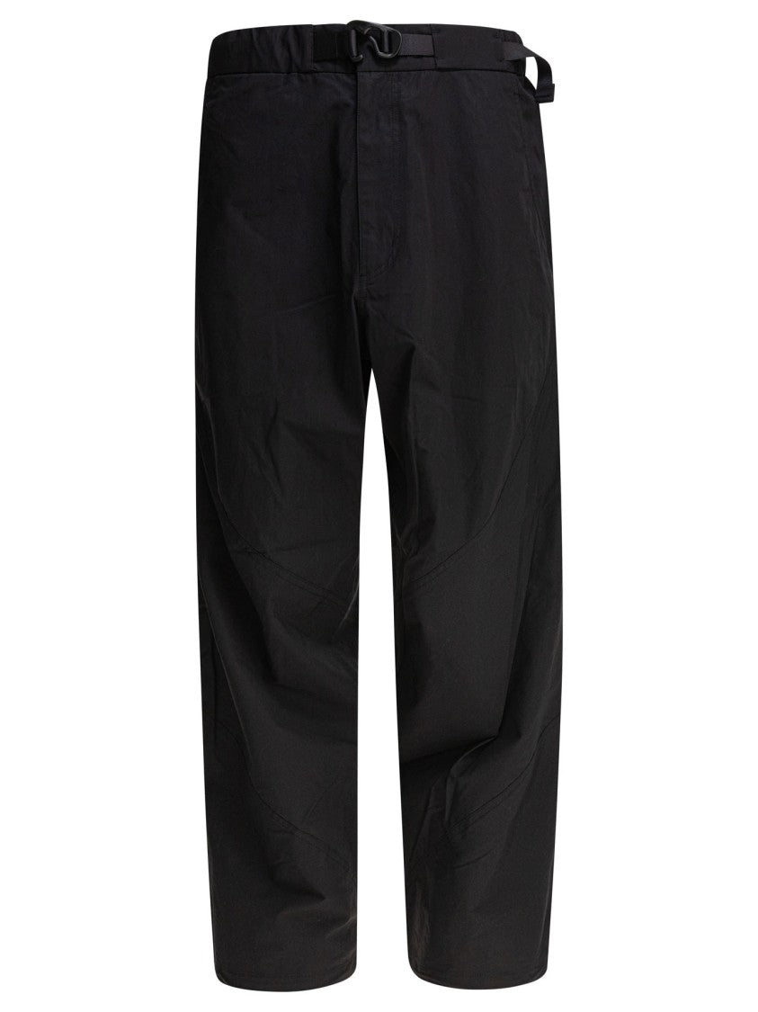 Goldwin Helicoid" Trousers