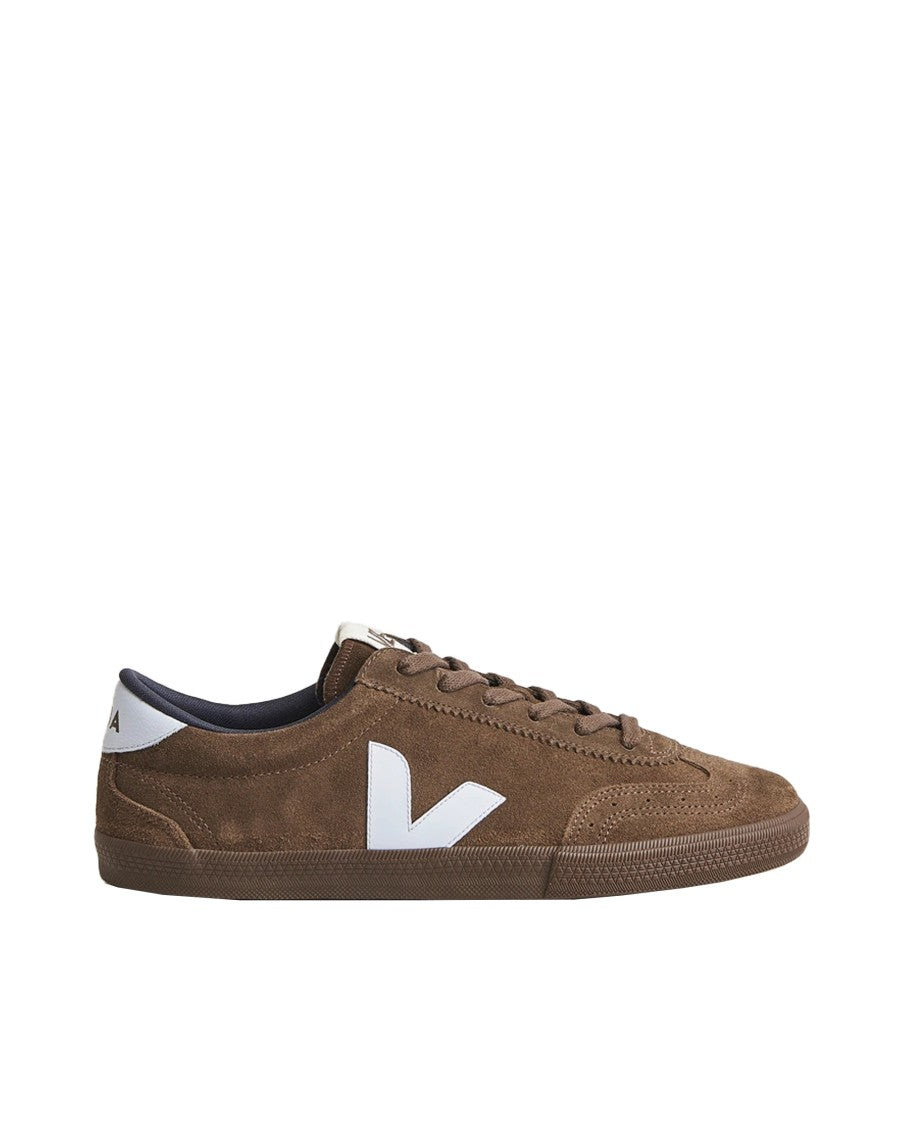Veja Eagle Volley Suede Sneakers