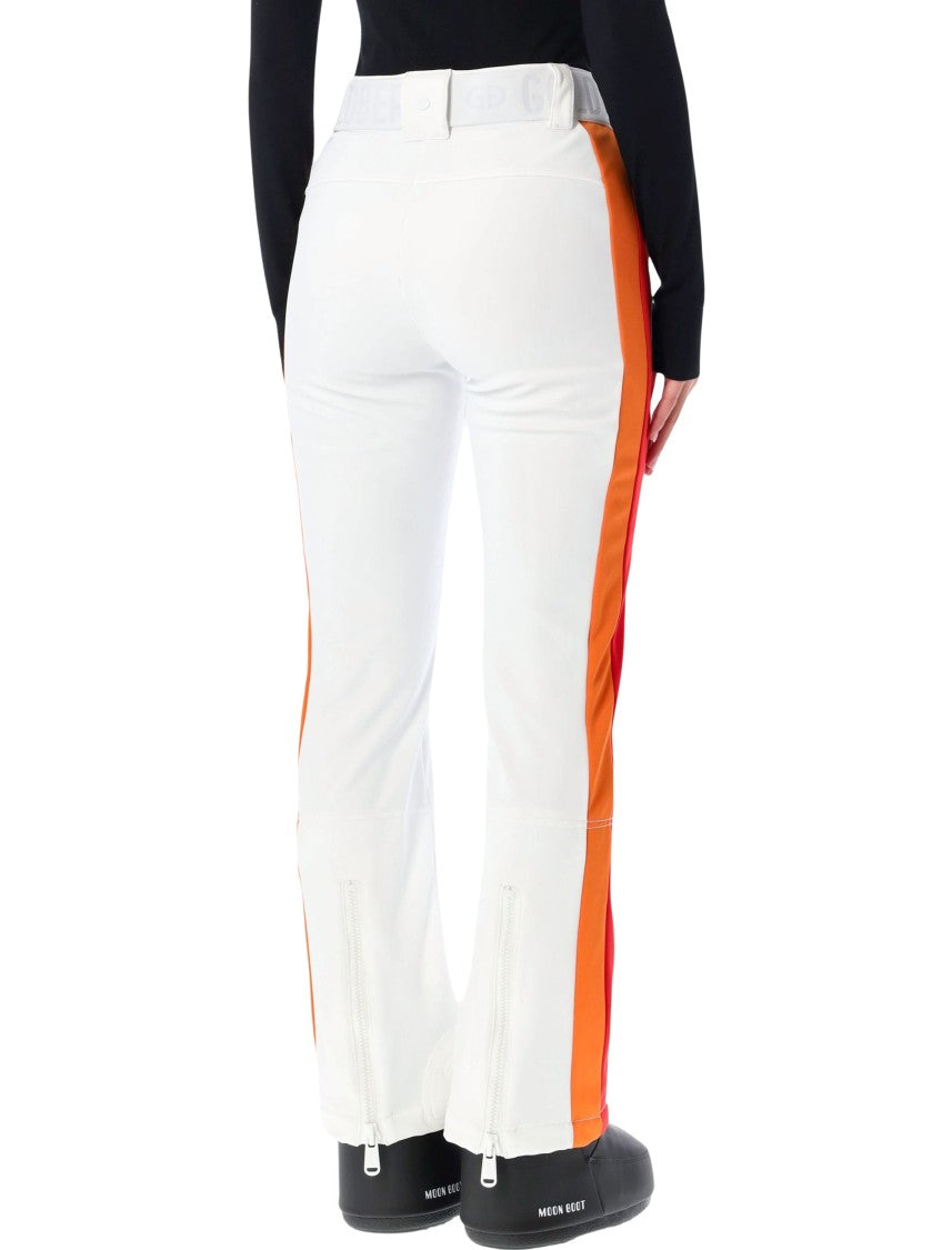 Goldbergh Goldbergh Roccia Slim Ski Pants