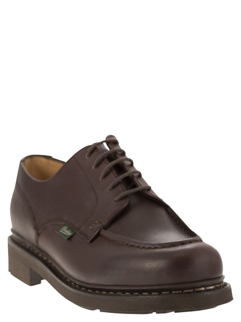 Paraboot Chambord - Derby With Tray