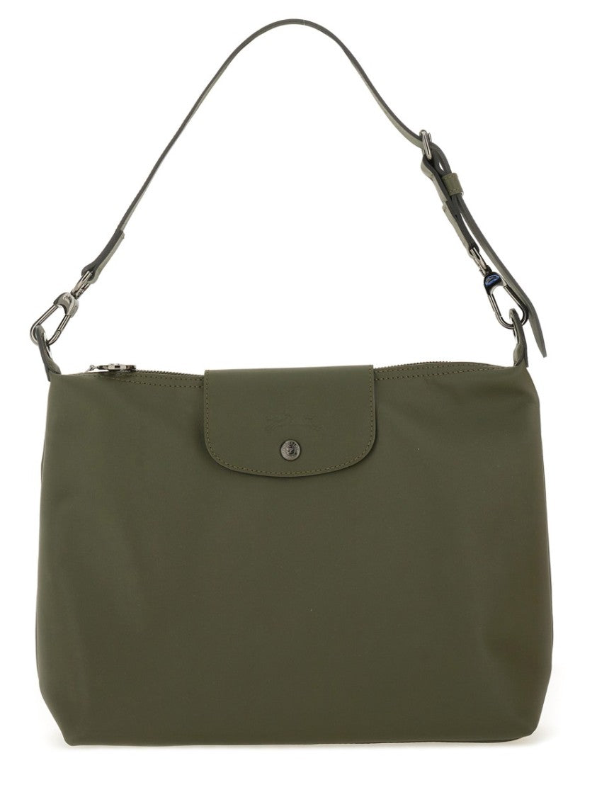 Longchamp "Le Pliage Xtra" Medium Shoulder Bag