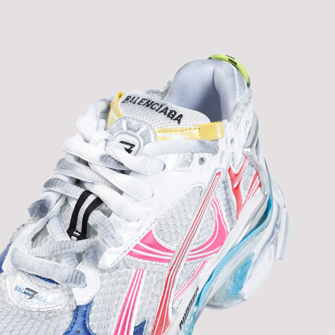 Balenciaga Runner Sneakers