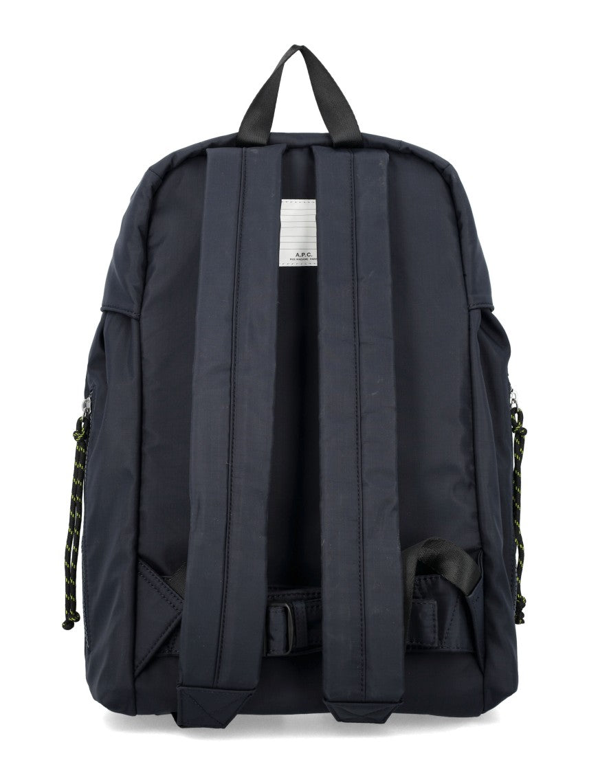 A.P.C. Trek Technical Backpack