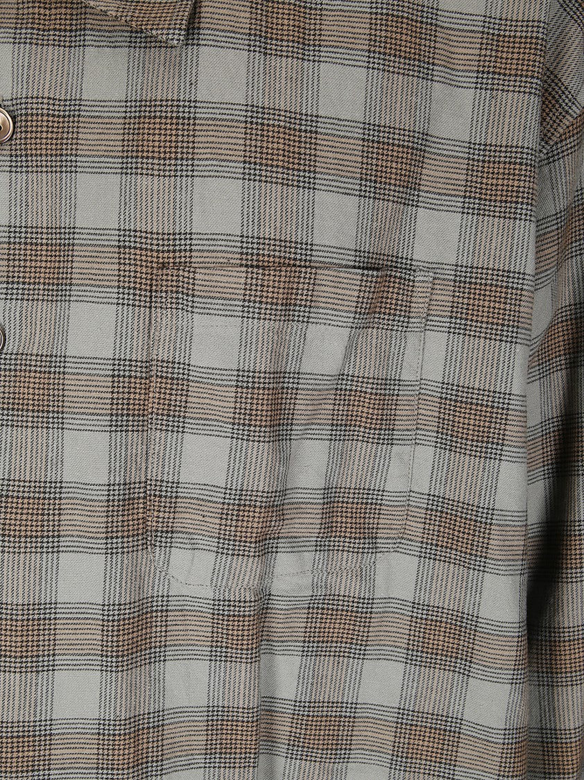 Our Legacy Borrowed Shirt