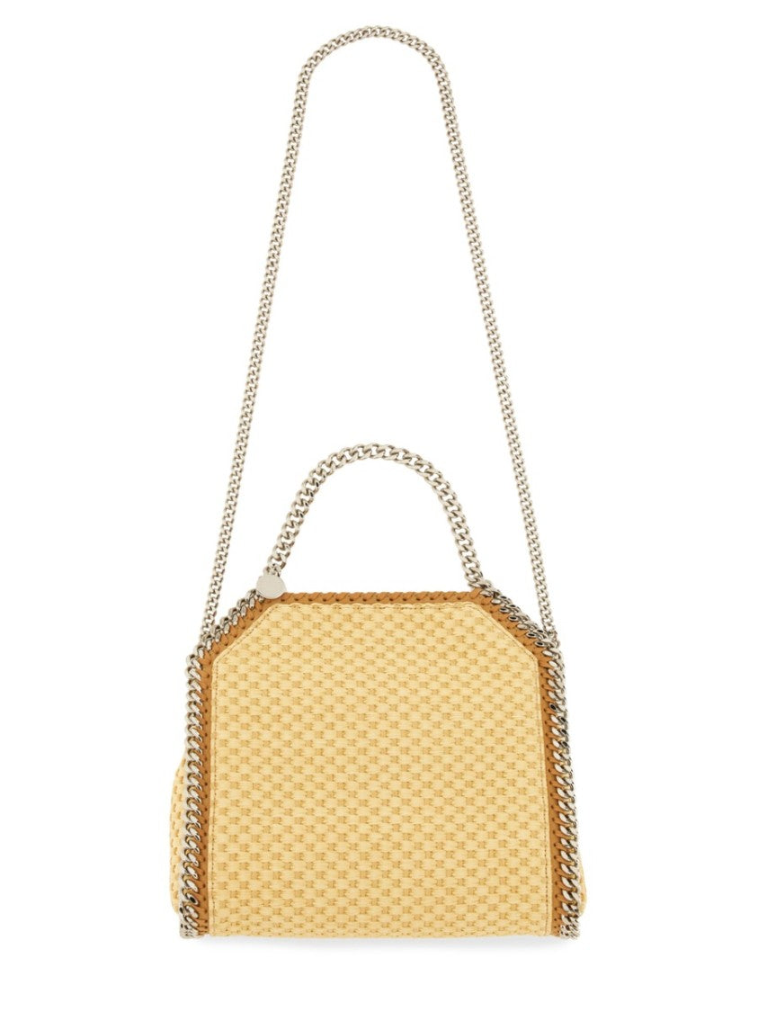 Stella Mccartney Falabella Mini Tote Bag