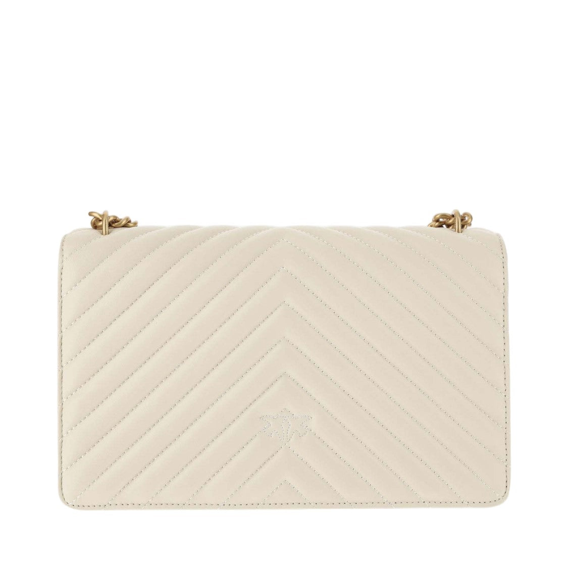 Pinko Love One Classic Shoulder Bag