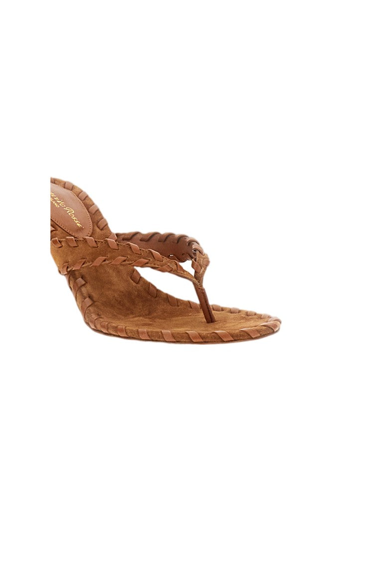 Gianvito Rossi Zaira Thong Sandal