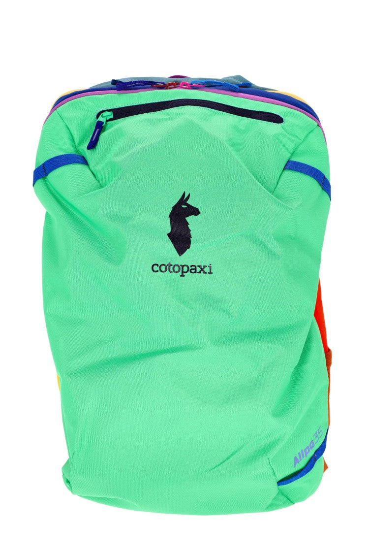 Cotopaxi Allpa Del Dia 35L Travel Pack