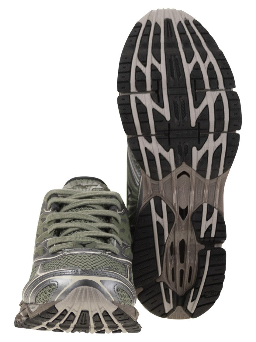 Mizuno Wave Prophecy Ls - Sneakers