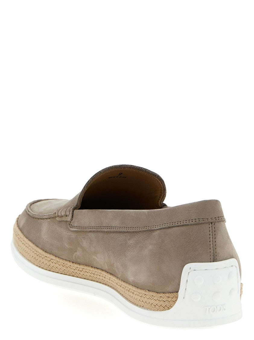 Tod's 'Pantofola' Loafers