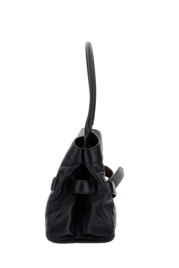 Marc Jacobs Smooth Leather Dakota Shoulder Bag